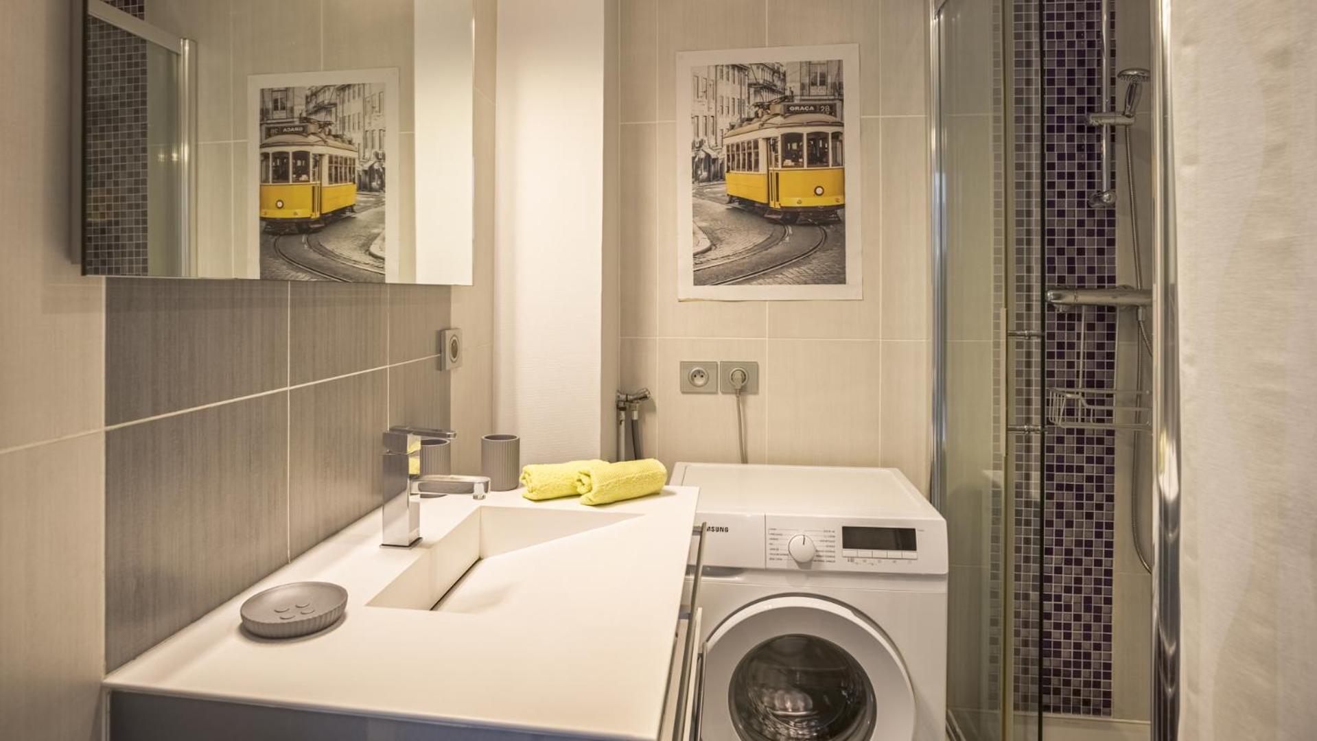 Apartamento Le Balcon Troyen - Proche Hypercentre - 4 Pers. Troyes Exterior foto